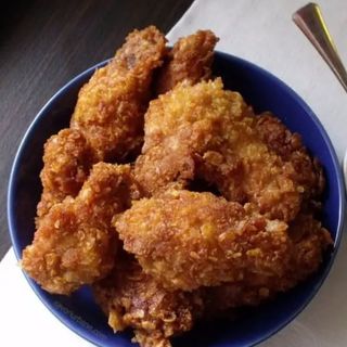 Aripioare crispy 12 buc