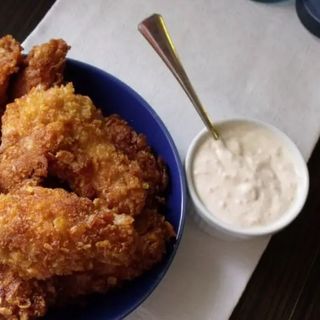 Aripioare crispy 24 buc