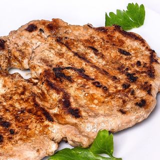 Cotlet de porc Kazza