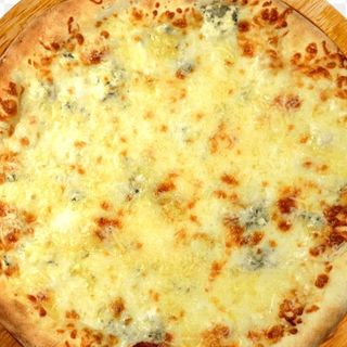Pizza Quatro Formaggi Ø32cm