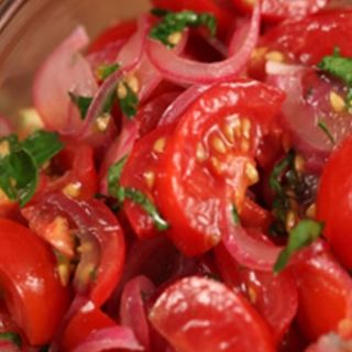 Salata de roșii 150 gr