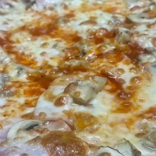 Pizza Milaneza