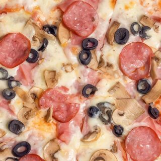 Pizza Țărănească