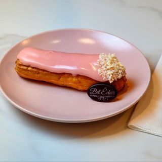 Ecler  Rose de provins