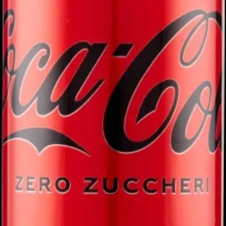 Coca Cola Zero