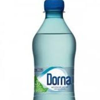 Apa Minerala Dorna