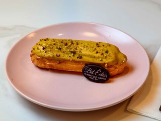 Ecler Pistache