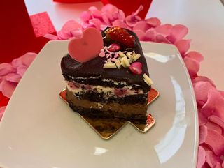 Eclerissimo ciocolata