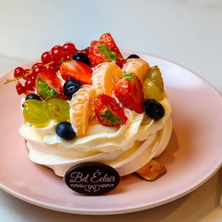 Lebada alba (pavlova)