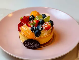 Tarta cu fructe