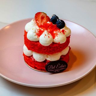 Red velvet