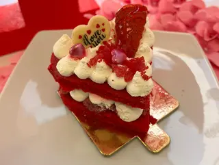 Red velvet