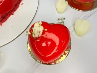 MOUSSE MARTISOR INIMA 90 GR