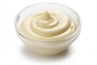 Sos de maioneza cu usturoi 80 g