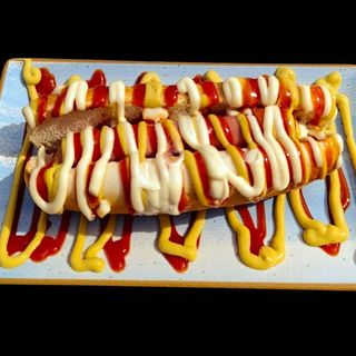 Hot Dog 190 Gr.