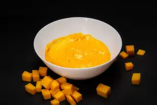 Sos Cheddar 70 Gr.
