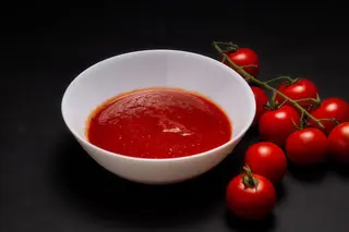 Sos Pomodoro Dulce 70 Gr.