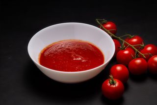 Sos Pomodoro Dulce 70 Gr. 