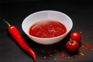 Sos Pomodoro Picant 70 Gr.