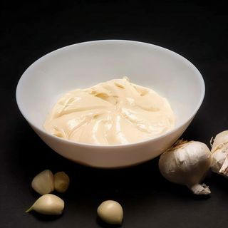 Sos Usturoi Light 70 Gr.