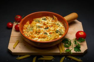 Paste Quattro Formaggi 415 Gr.