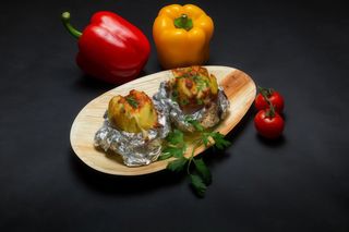 Cartofi Gratinati cu Smantana 200 Gr.