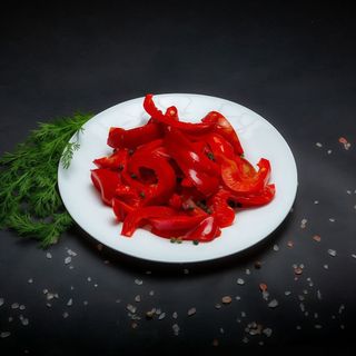 Salata de Gogosari 100 Gr.