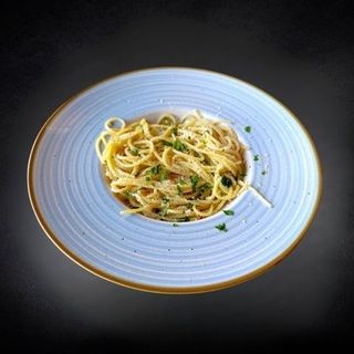 Paste Aglio Olio 300 Gr.