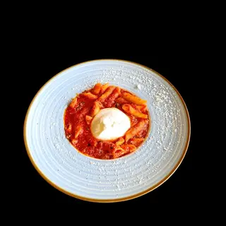 Paste Alla Burrata 500 Gr.