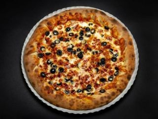 Pizza Bologneza Mica 410 Gr.