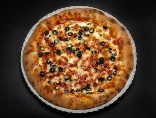 Pizza Bologneza Family 1285 Gr.