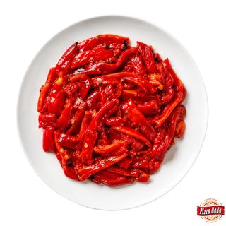 Salata de Ardei Copti 180 Gr.
