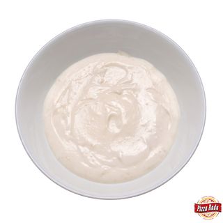 Sos Usturoi Light 70 Gr.
