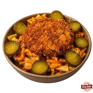 Box Pariz-Burger