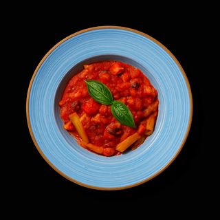 Paste Marinara 490 Gr.