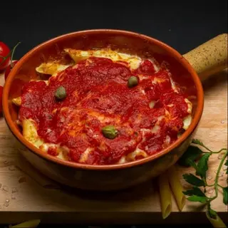 Paste Bolognese 410 Gr.