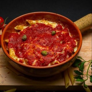 Paste Bolognese 410 Gr.