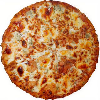 Pizza quatro formaggi Ø45cm