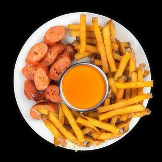 Meniu carnat chorizo 