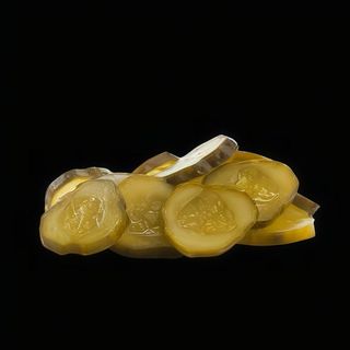 Salata de castraveciori murati