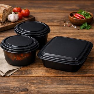 2 Ciorbe de burta + Pomana voievodului cu porc si mamaliga