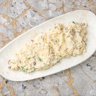 OREZ CU FUNGHI PORCINI