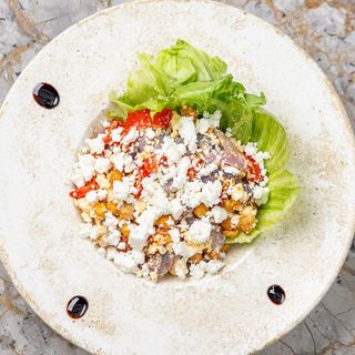 NEW! SALATĂ MAROCANĂ