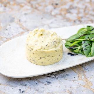 NEW! PIURE DE CARTOFI CU TRUFE