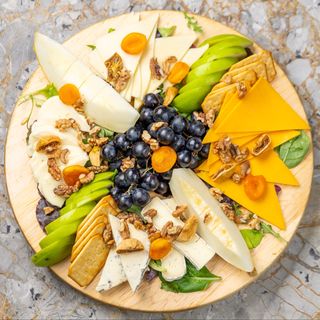 NEW! PLATOU DE BRÂNZETURI