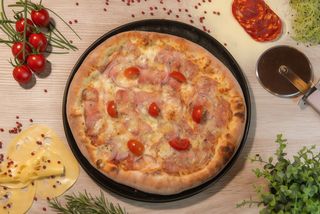 Pizza Genovese Ø 32cm