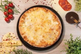 Pizza Quattro Formaggi Ø 32cm