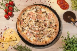 Pizza Rafaello Ø 32cm