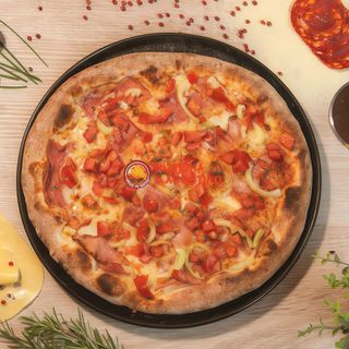 Pizza Sole Mio Ø 32cm