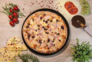 Pizza Țărănească Ø 32cm